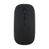 Mouse sem fio portátil L2 - Ergonômico - Nitroxx Games | De tudo para games e acessórios 