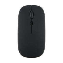 Mouse sem fio portátil L2 - Ergonômico - Nitroxx Games | De tudo para games e acessórios 