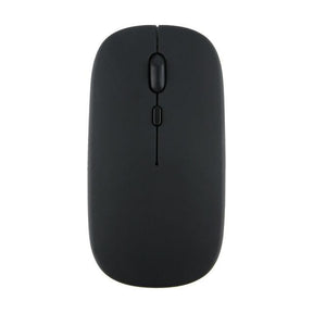 Mouse sem fio portátil L2 - Ergonômico - Nitroxx Games | De tudo para games e acessórios 